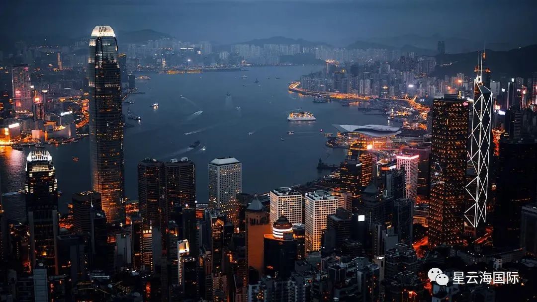 持香港身份，輕鬆移居美加澳英