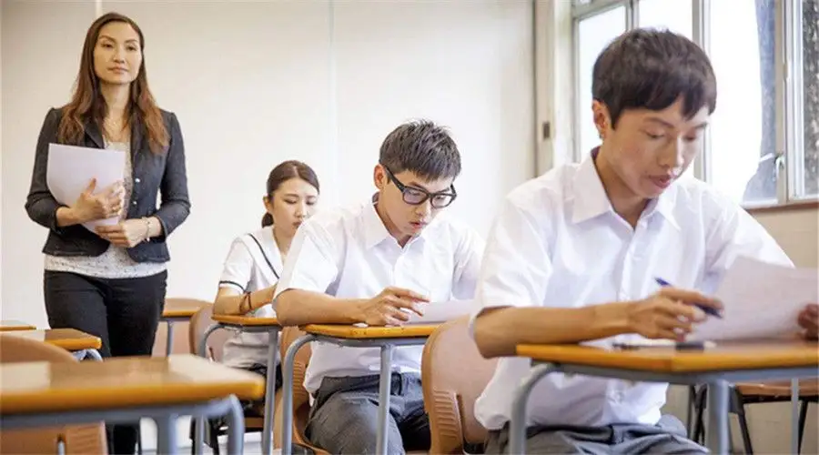 @2022高考生：香港高校內地招生攻略