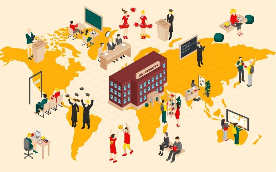 擇校指南 | 2023年QS世界大學排名正式發布