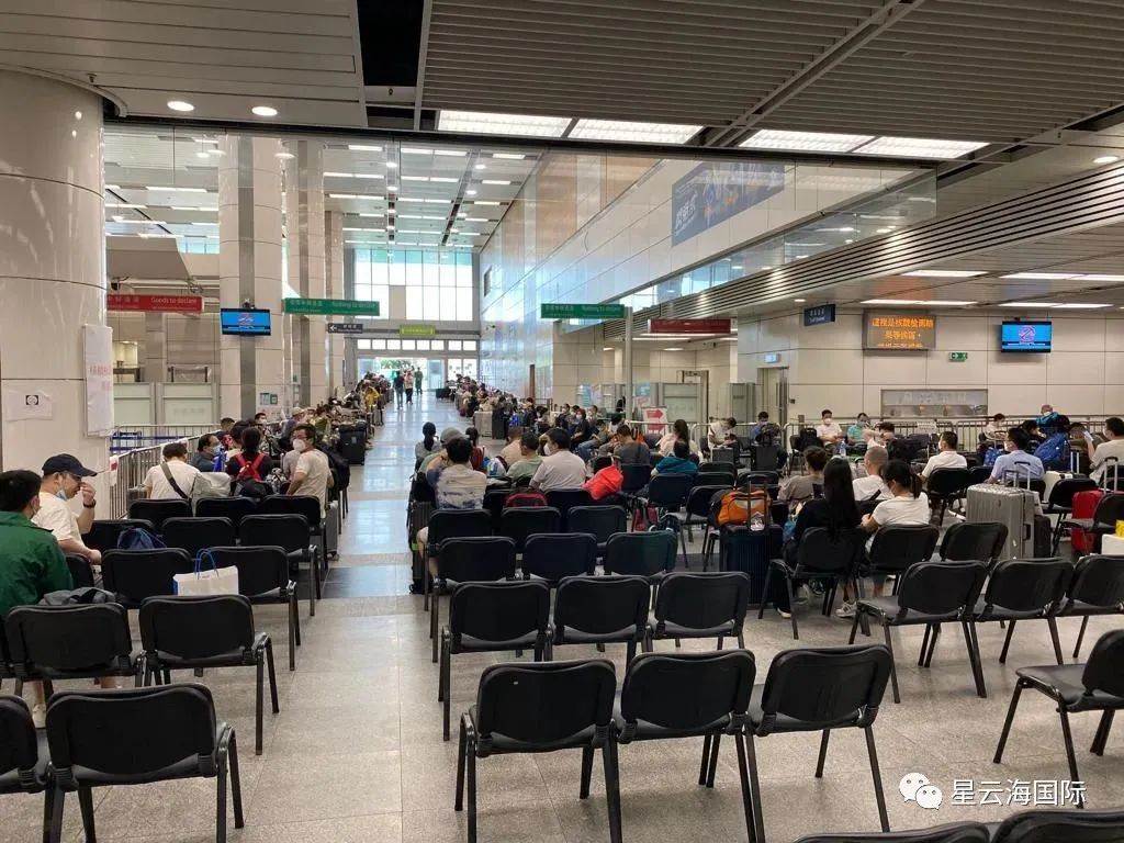 港深通關規則大變動，這樣預約成功率高！