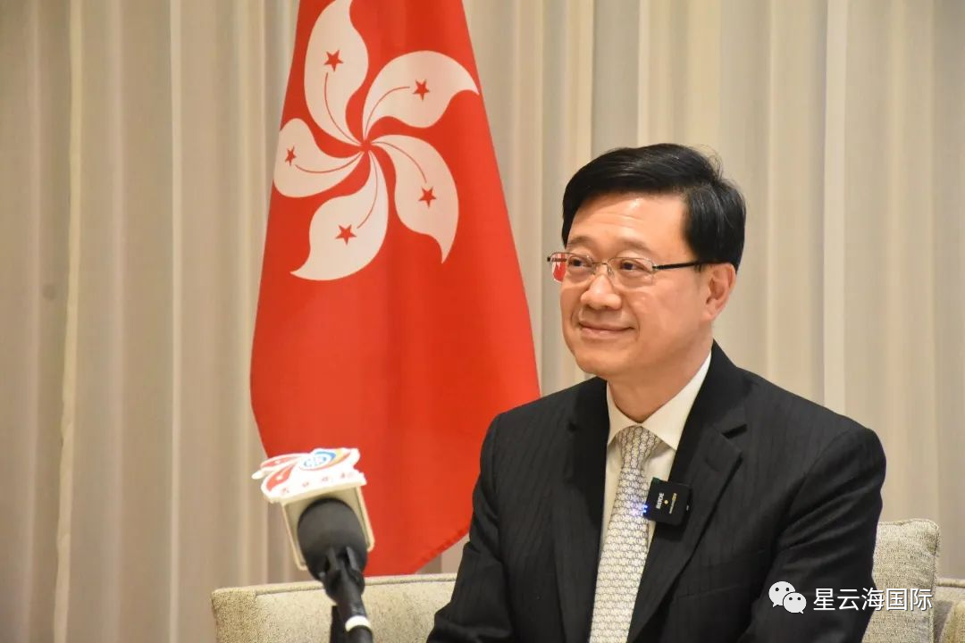 特首預告：第二階段通關或將有驚喜！