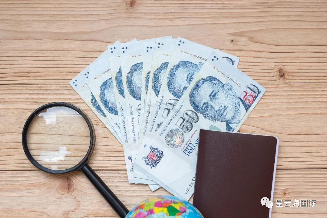 一文讀懂！新加坡2023年財政預算案要點
