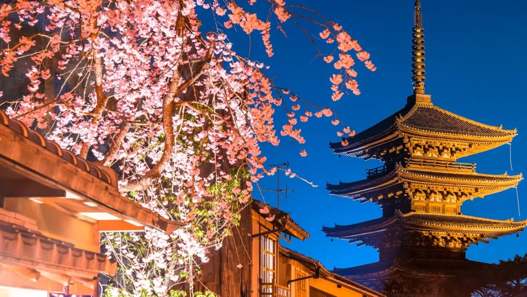 京都一戶建，詩意棲息與資產配置的完美結合