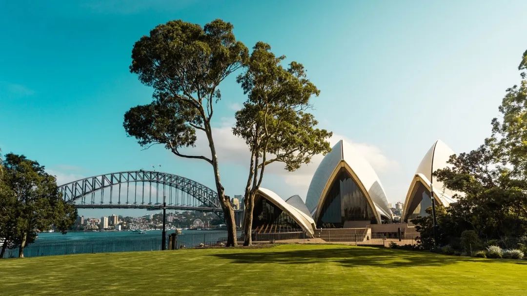 風向標，澳洲榮登十大最佳移居國家榜首