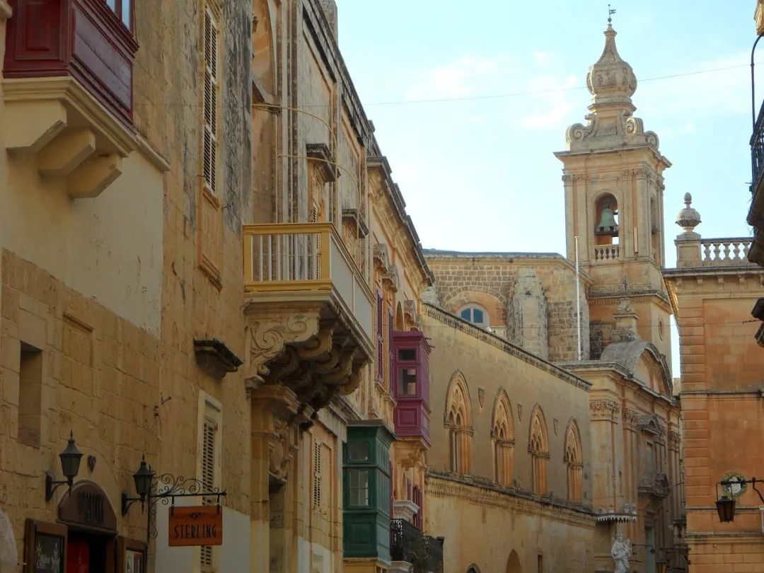 馬耳他永久居留計劃，附屬申請人範圍擴大