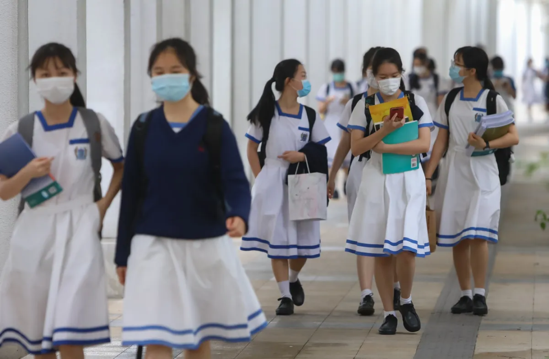 港府又發錢！新到港兒童亦可申請