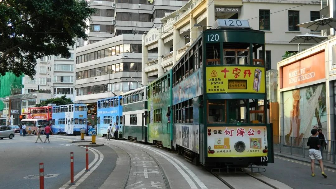 雙節將至，香港手信如何選？