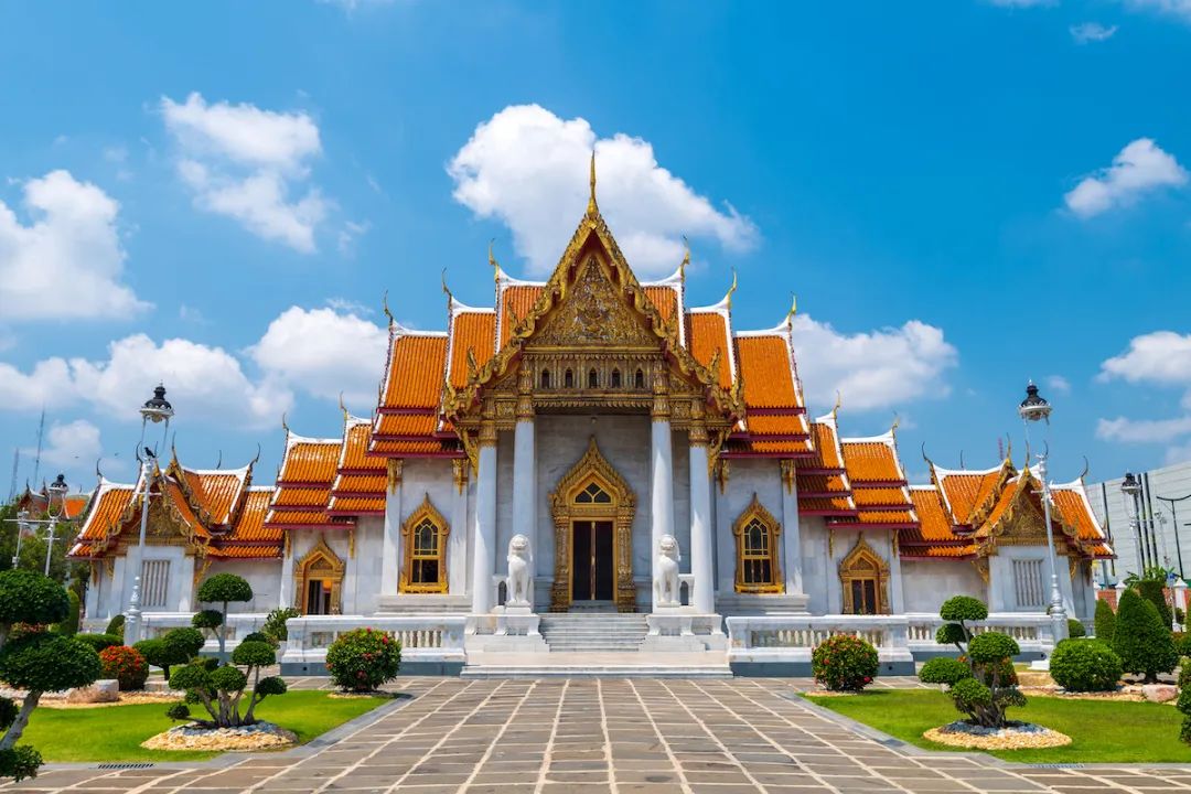 泰國將對中國遊客免簽約5個月！