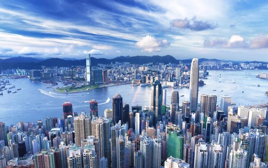 持有香港身份，可享受哪些便利？