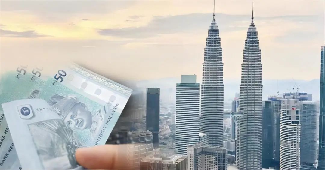 新加坡被評為亞洲最富裕國家！