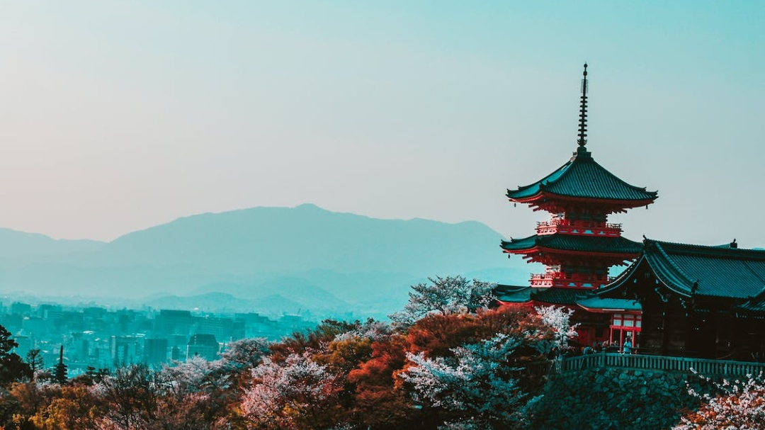 移居日本，竟然能享受這麼多社會福利