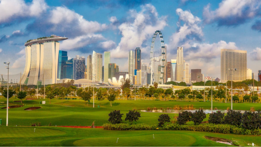 全球廉潔指數出爐，新加坡全球第五，亞洲第一！