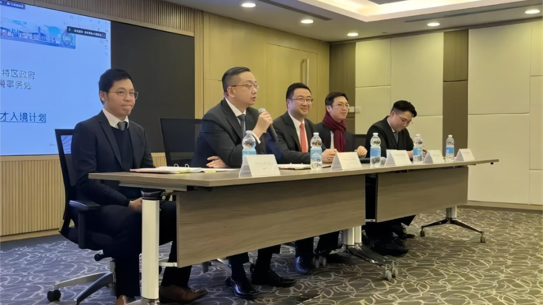 一文睇清！香港高才通續簽及轉永居條件