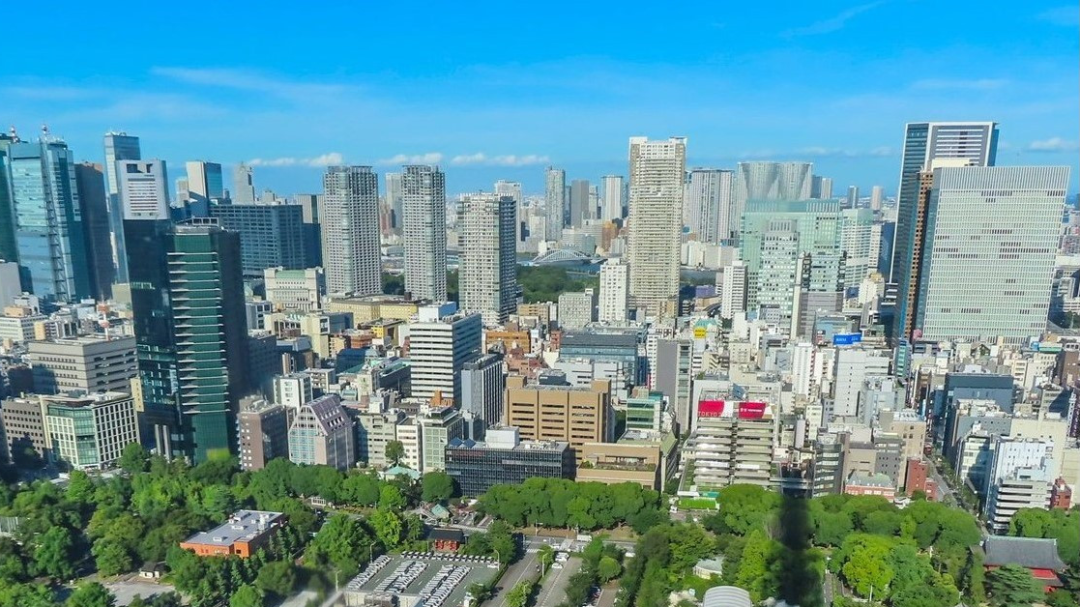 這一領域，新加坡再奪全球榜首！