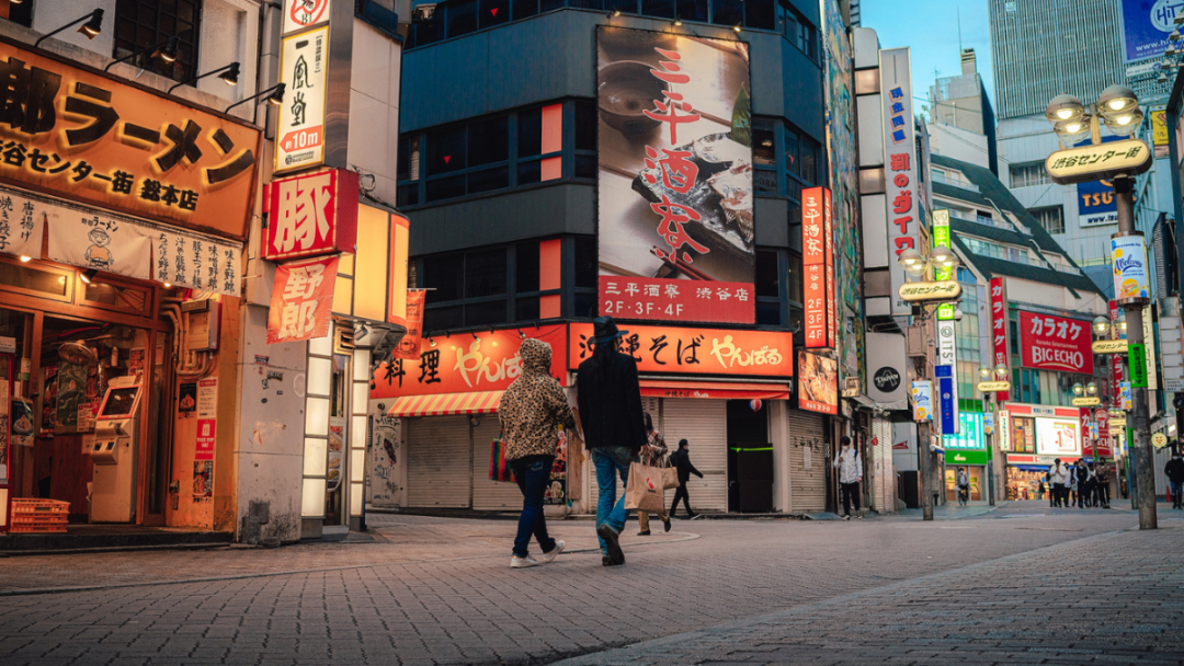 一家三代移居日本，可選這條快速通道！