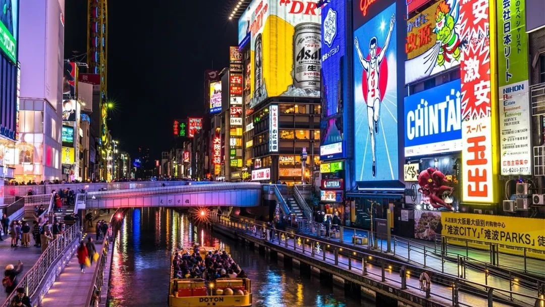 大阪民宿，迎來投資黃金時代！