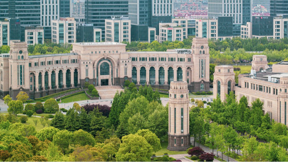 2024軟科大學學術排名出爐，亞洲高校表現如何？