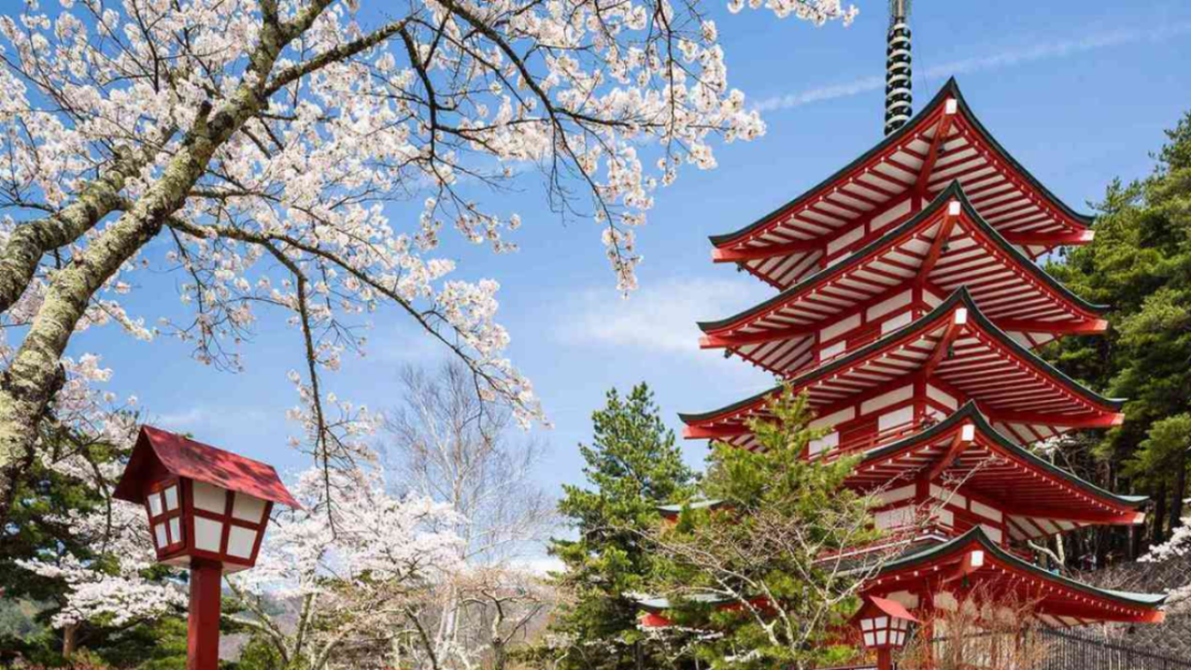 日本兩城，躋身全球十大安全旅遊城市！