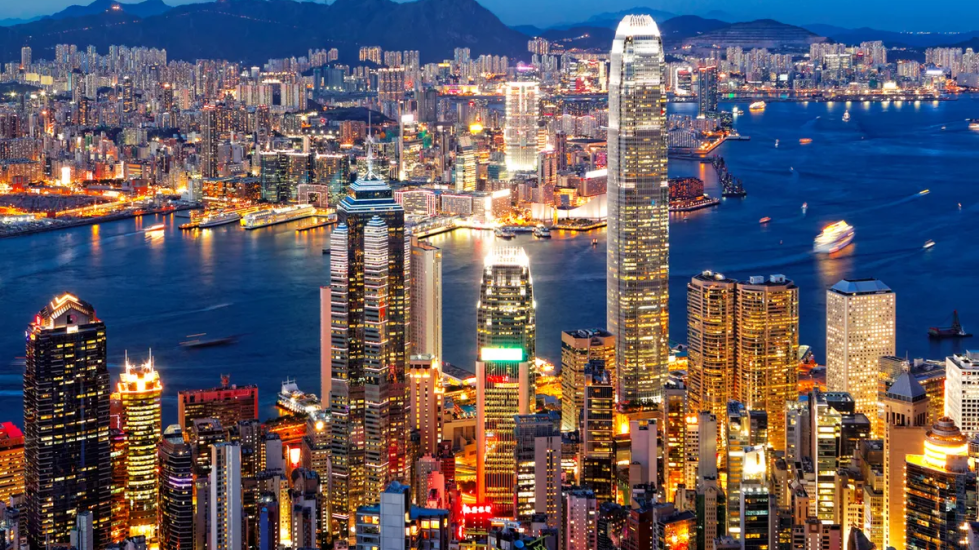 香港再與一國簽訂避免雙重課稅協定！