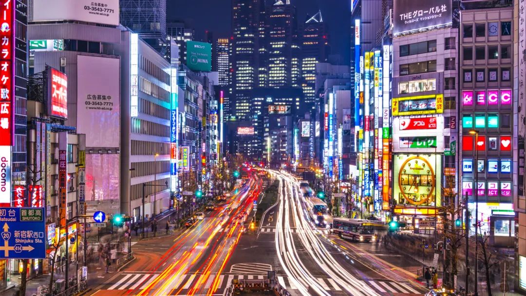三類人才在日本居住一年，即可拿永住！