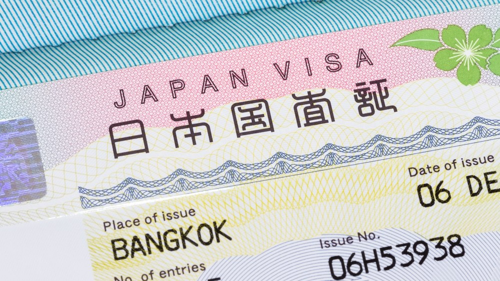 日本再放寬簽證條件，這類人將受惠！