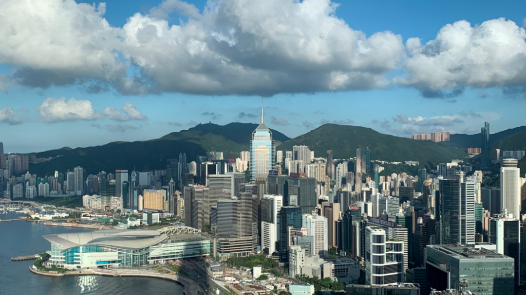 港府官宣：香港身份含金量再升級！