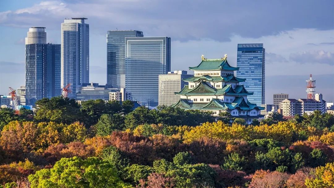 帶孩子到日本教育生活，福利多到你無法想象！