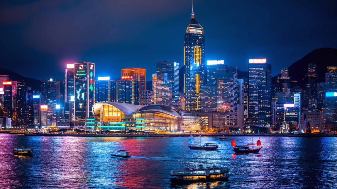 香港個稅或調整，交稅更少了？