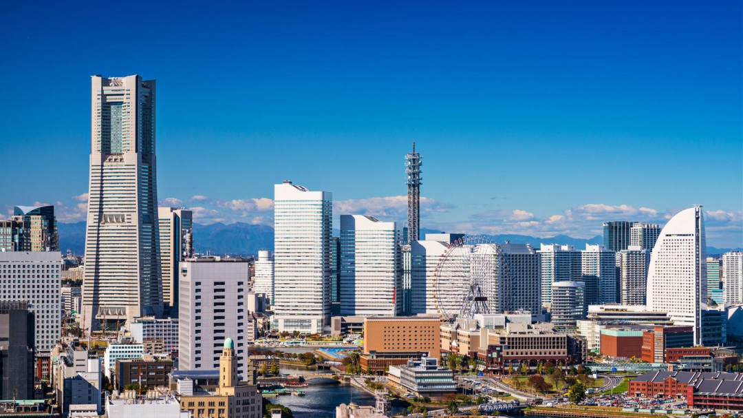 日本人最想住哪？這座城市力壓東京奪榜首！