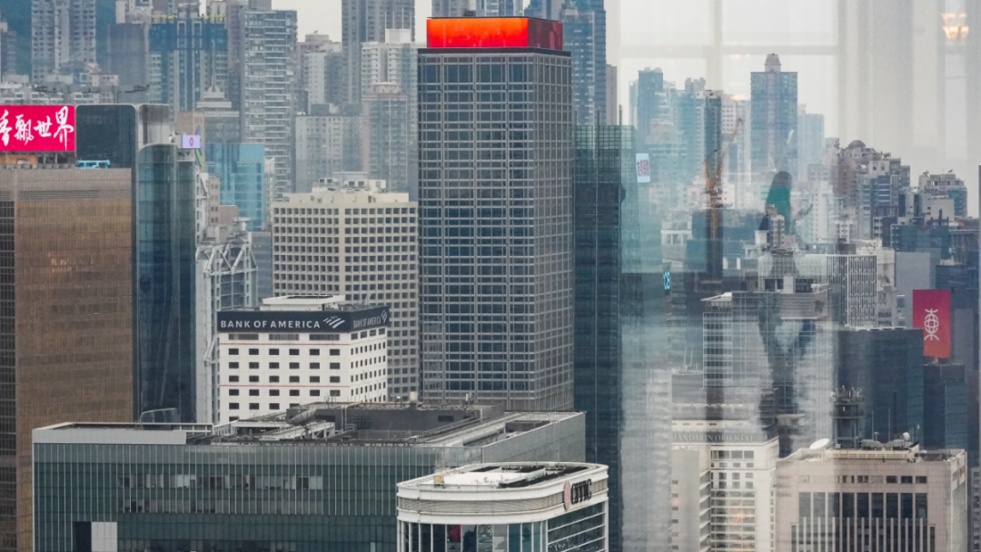 赴港工作？高薪、缺人行業全在這！