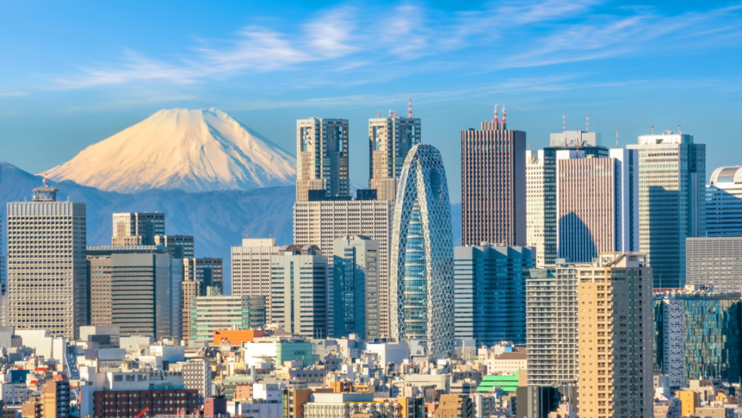 移居日本，這些事你一定要知道！