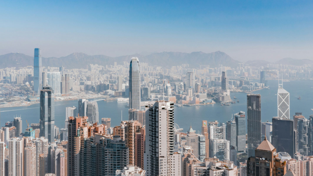 香港高才通，申請條件有變 →