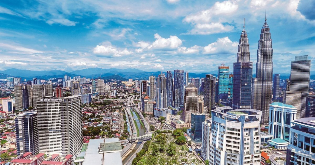 新加坡、馬來西亞，榮膺亞洲最安全的國家