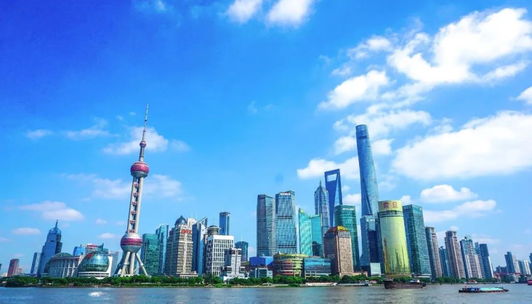 一個月走了38w人，上海人為什麼熱衷移民？