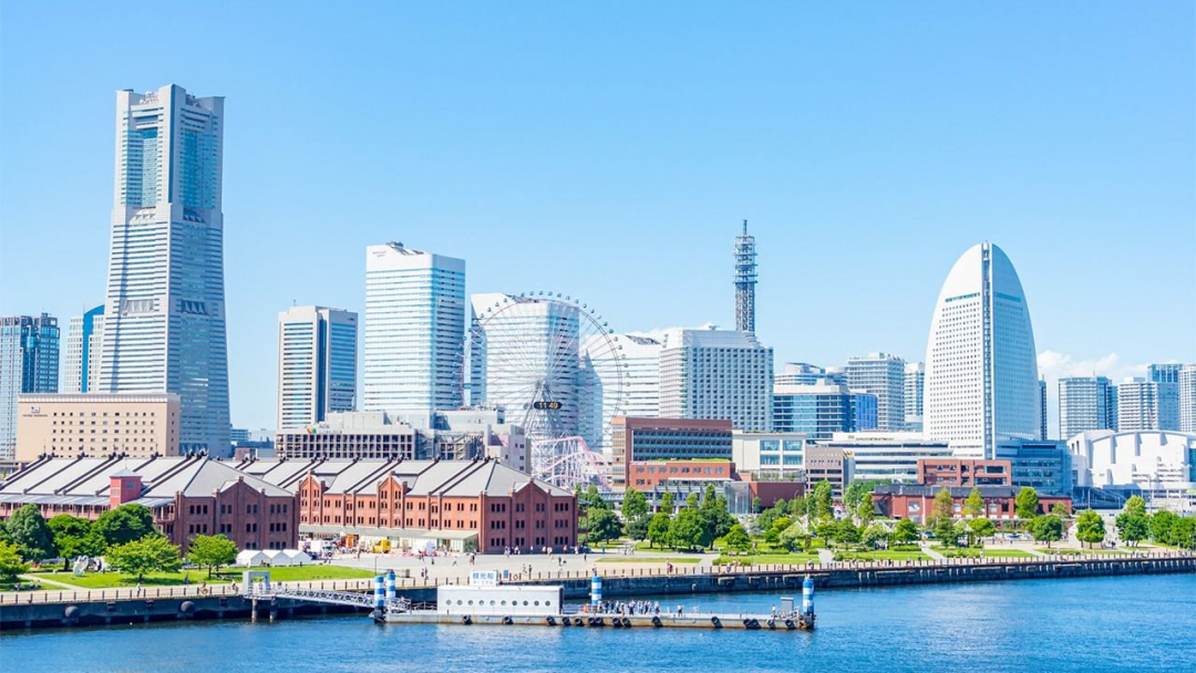 日本神奈川縣，哪裡更適合定居？