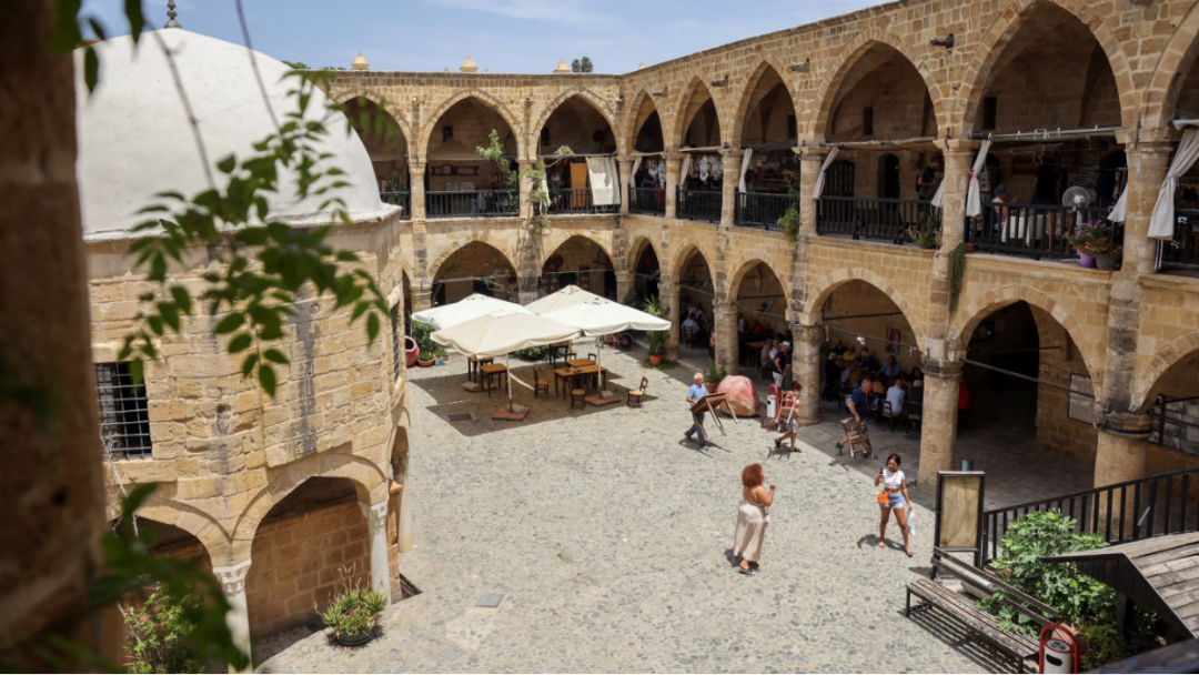 這個歐洲最小發達國家，移民變多了→