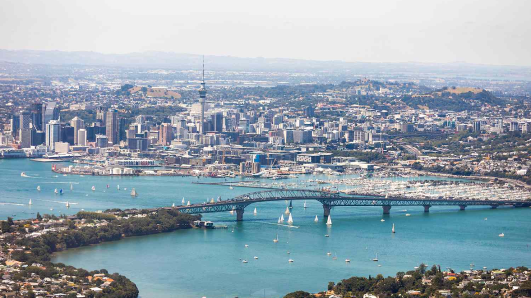 新西蘭投資移民爆火，揭秘背後原因！