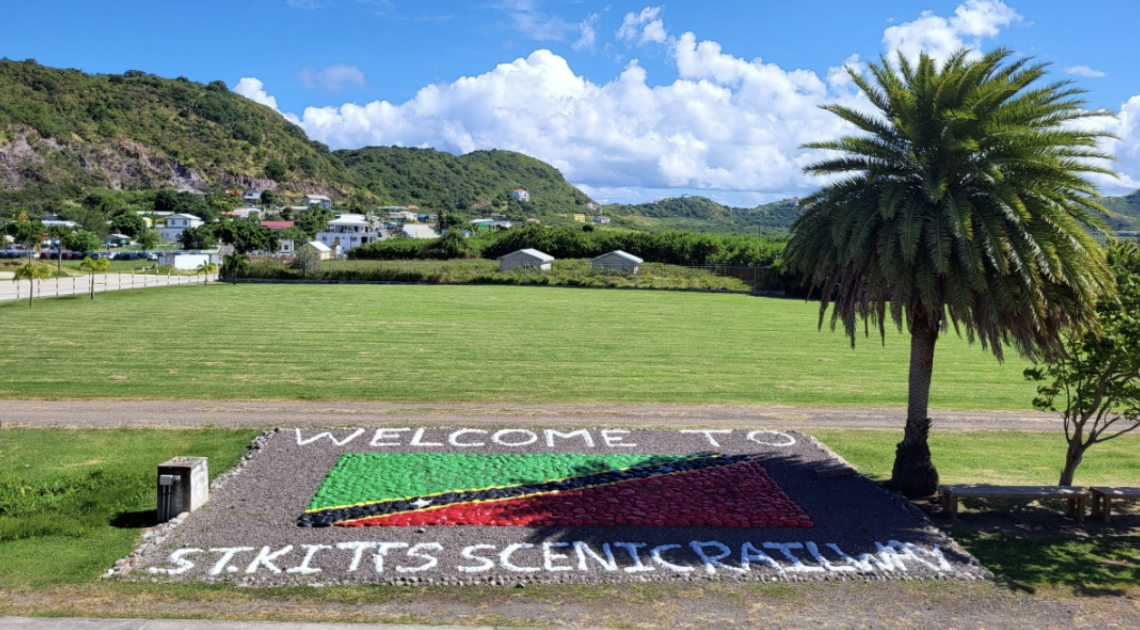 聖基茨護照：開放中國人優先申請