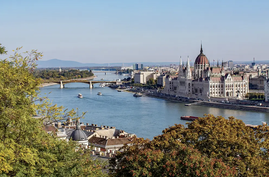 歐洲最「親華」國家「身份解析」