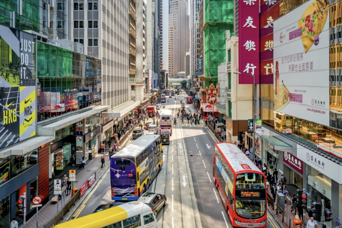 【警惕】您可能是雙重稅務居民！