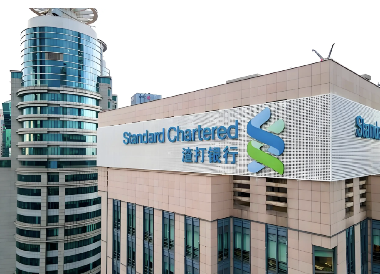 新加坡聯手渣打：穩定幣可刷卡支付