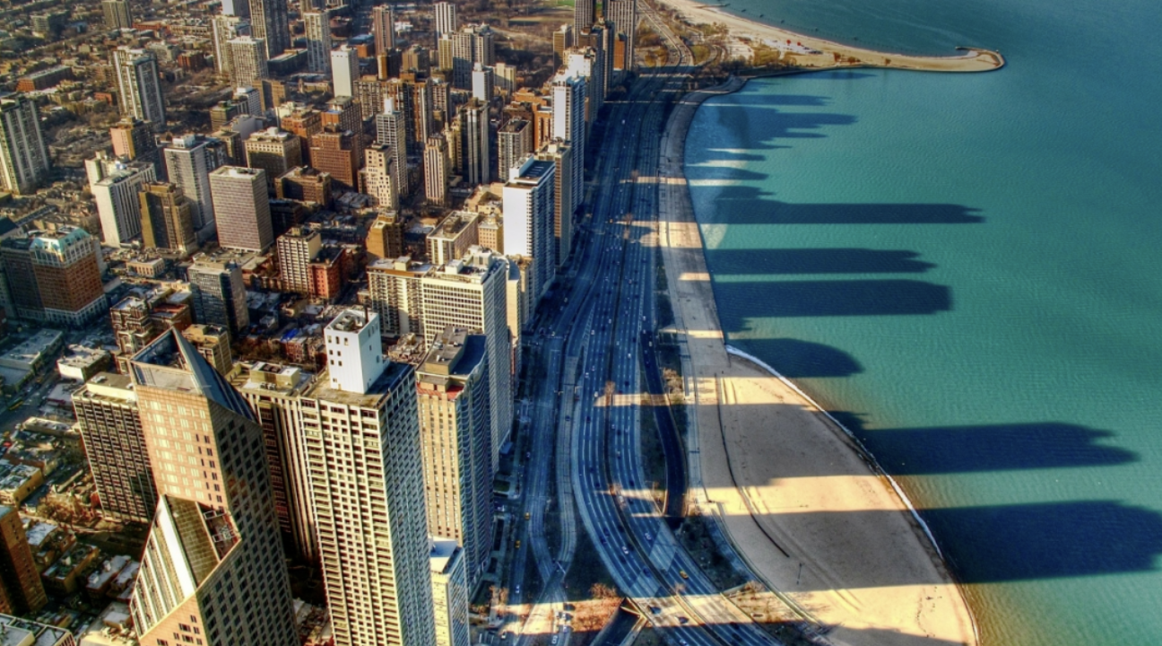 最新數據：美國到底有多少中國人？