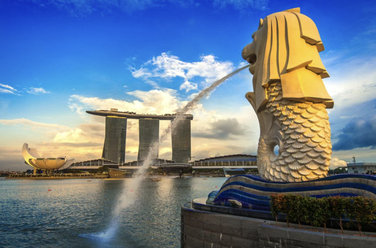 新加坡自雇PIC：身份+資產配置全拿捏！