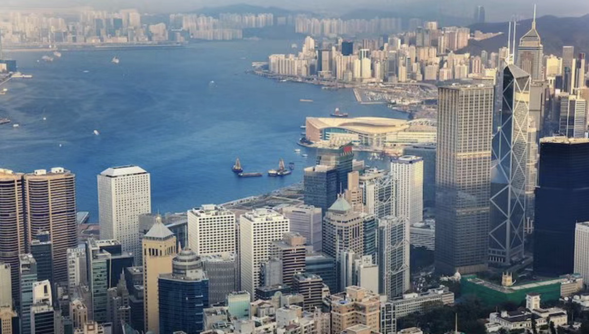 香港榮獲多項第一，人才吸引力持續提升！