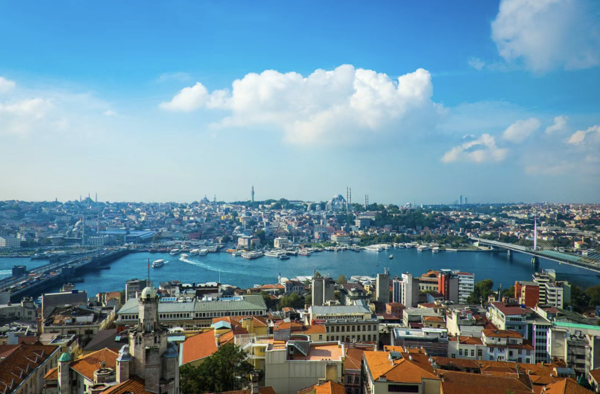 歐亞樞紐，唯一大國護照項目有哪些優勢？