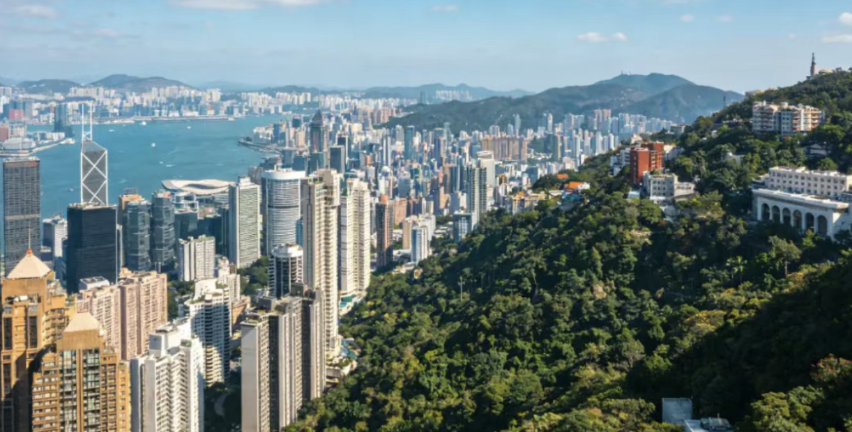 【資產規劃】高淨值人群為何更青睞香港？