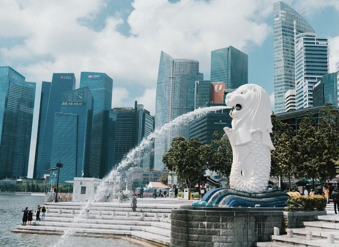 新加坡身份最快獲取途徑！