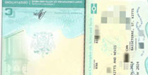 【全球护照圣基茨成功案例】恭喜L先生及家人成功获颁圣基茨·尼维斯护照