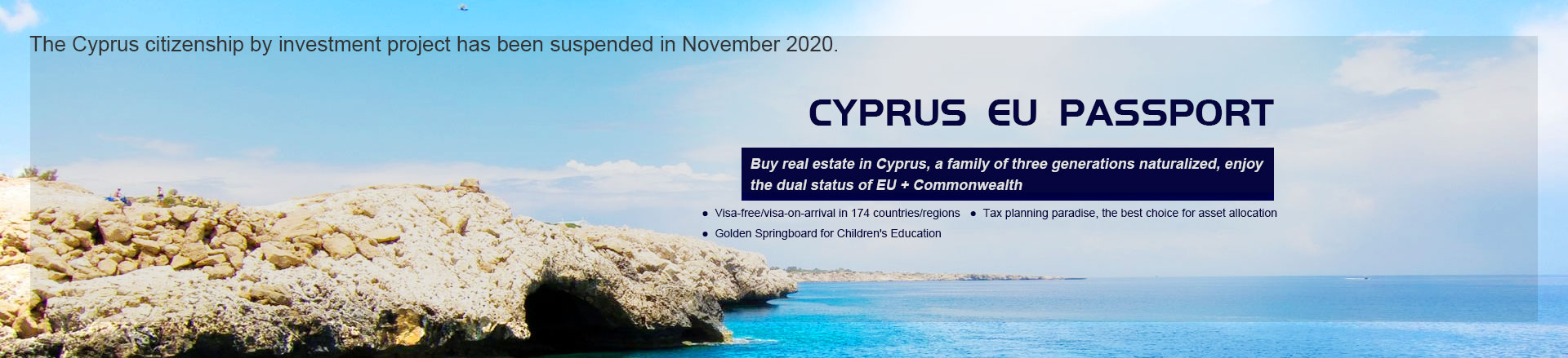 Cyprus