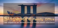 Singapore EP Startup Permit